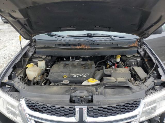 Photo 12 from auction – 2014 DODGE JOURNEY SE with VIN 3C4PDCAB0ET261773