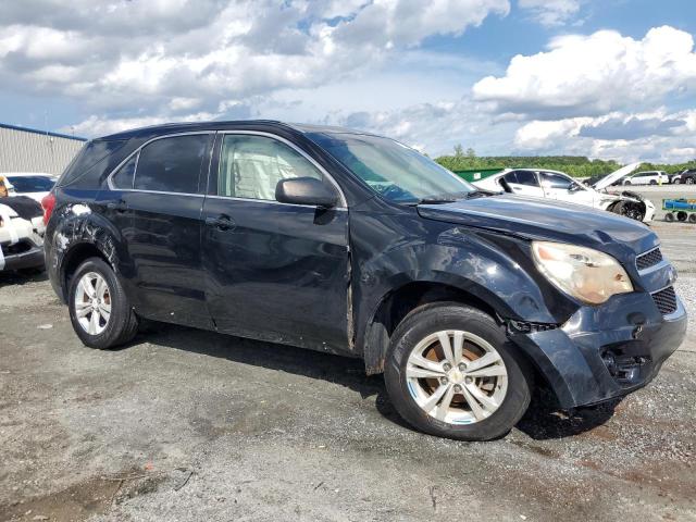 Photo 4 from auction – 2015 CHEVROLET EQUINOX LS with VIN 2GNALAEK2F1117935