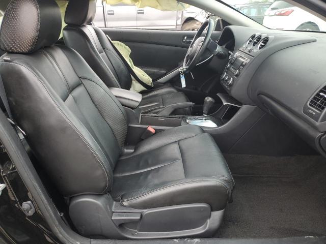 Photo 7 from auction – 2012 NISSAN ALTIMA S with VIN 1N4AL2EP2CC109145