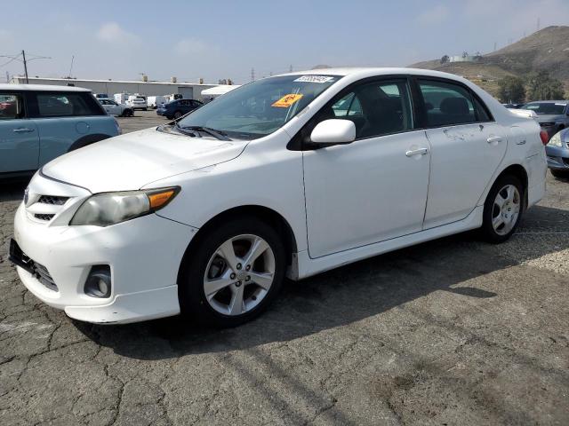 TOYOTA COROLLA BA 2012 с VIN 5YFBU4EE4CP012350 - Фото с аукциона