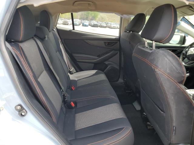 Photo 10 from auction – 2021 SUBARU CROSSTREK with VIN JF2GTACC9M9319014
