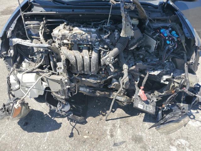 Photo 11 from auction – 2015 TOYOTA COROLLA EC with VIN 5YFBPRHEXFP191045