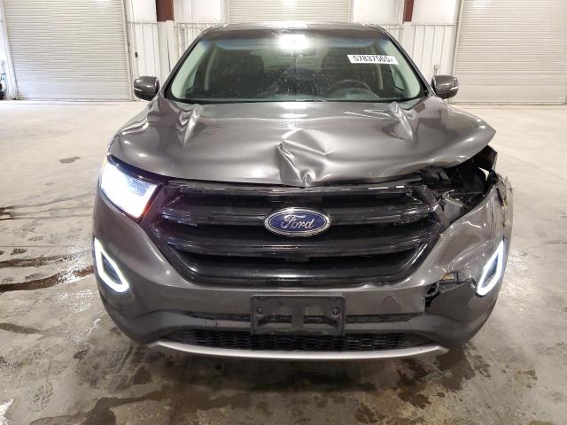 Photo 5 from auction – 2016 FORD EDGE SEL with VIN 2FMPK4J93GBC05460