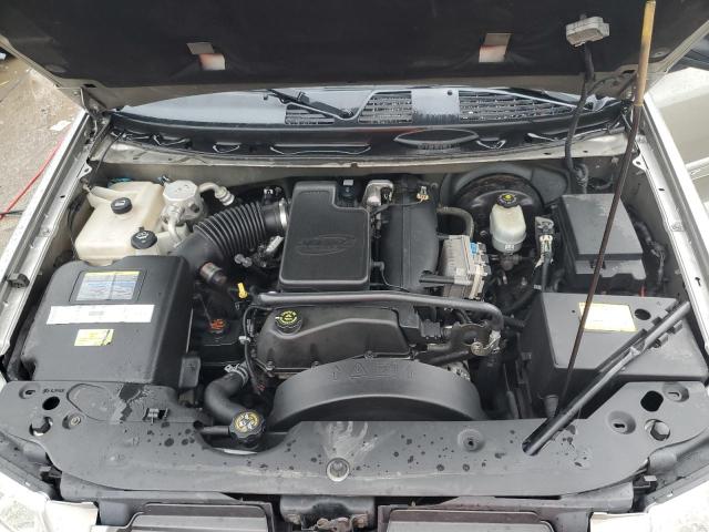 Photo 12 from auction – 2002 GMC ENVOY with VIN 1GKDT13S222226631