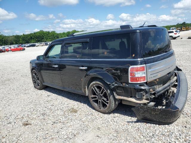 Photo 2 from auction – 2014 FORD FLEX LIMIT with VIN 2FMHK6DT3EBD11511