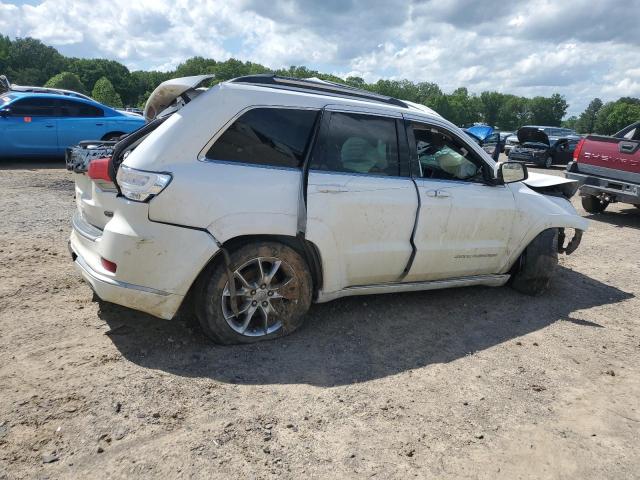 Photo 3 from auction – 2016 JEEP GRAND CHER with VIN 1C4RJFJM6GC333689