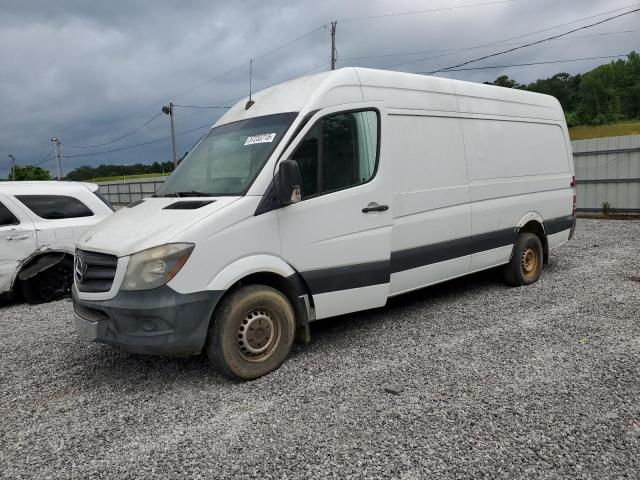 Photo 1 from auction – 2014 MERCEDES-BENZ SPRINTER 2 with VIN WD3PE8DC3E5827529