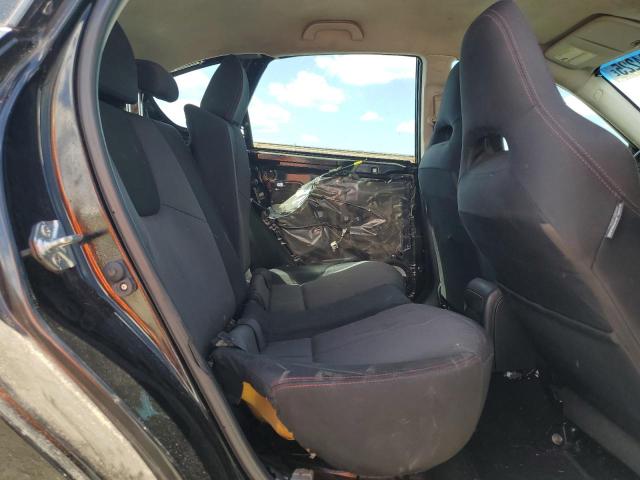 Photo 11 from auction – 2012 SUBARU IMPREZA WR with VIN JF1GR7E69CG224847