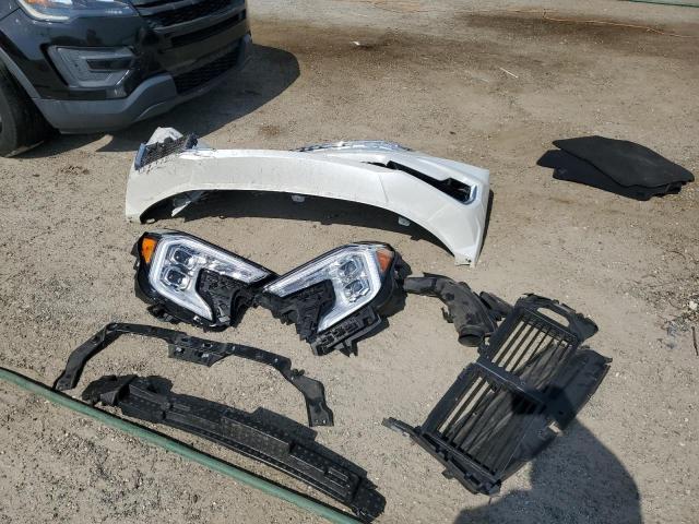Photo 13 from auction – 2024 GMC TERRAIN DE with VIN 3GKALXEG1RL153629