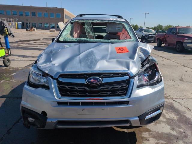 Zdjęcie 5 z aukcji – 2018 SUBARU FORESTER 2 z VIN JF2SJAJC6JH526495