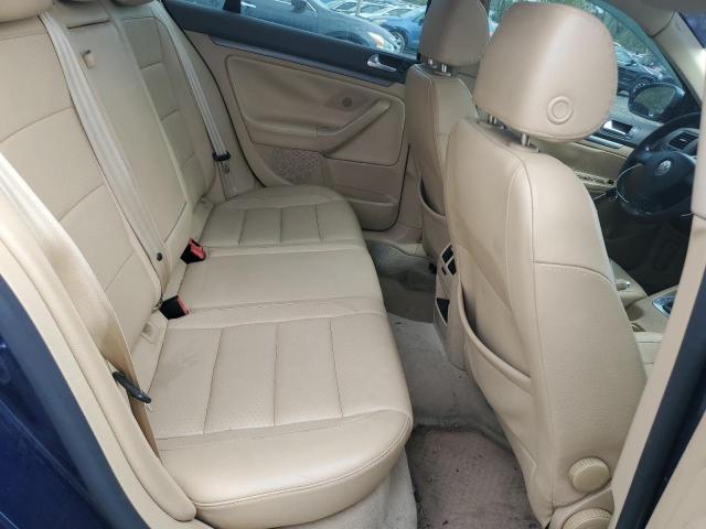 Photo 10 from auction – 2006 VOLKSWAGEN JETTA 2.5 with VIN 3VWSG71K26M723901
