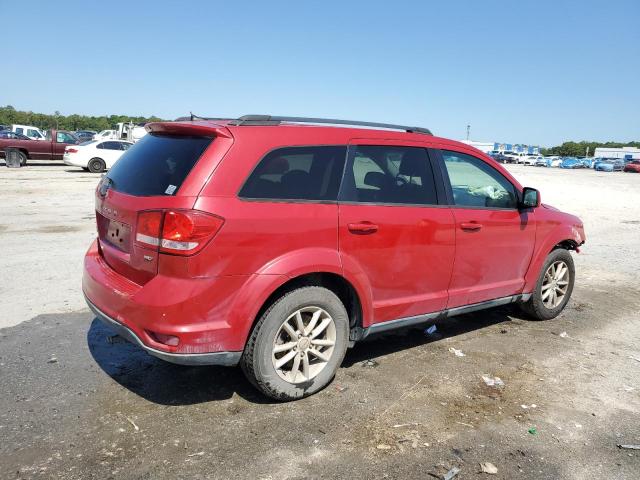 Photo 3 from auction – 2015 DODGE JOURNEY SX with VIN 3C4PDCBB9FT595199