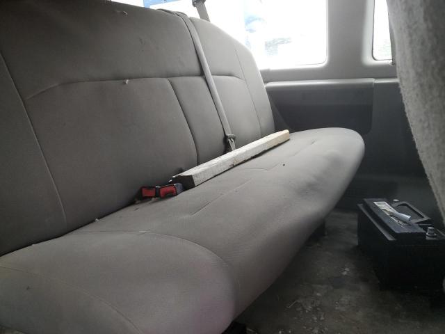 Photo 10 from auction – 2013 FORD ECONOLINE with VIN 1FBSS3BL6DDA90849