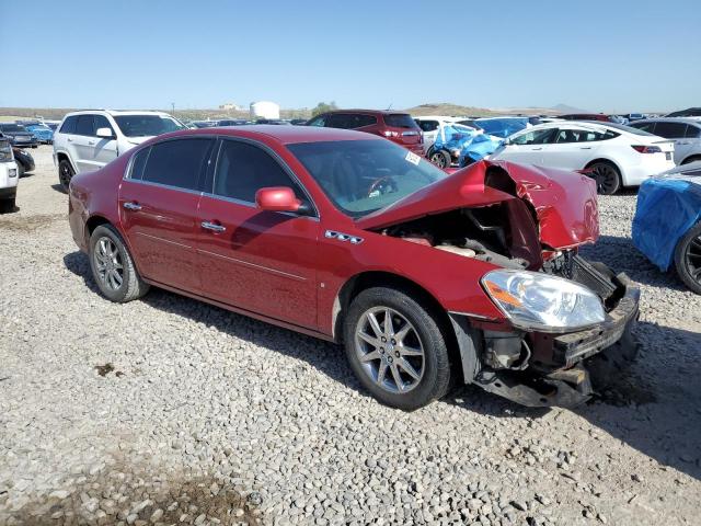 Photo 4 from auction – 2008 BUICK LUCERNE CX with VIN 1G4HD57258U141478