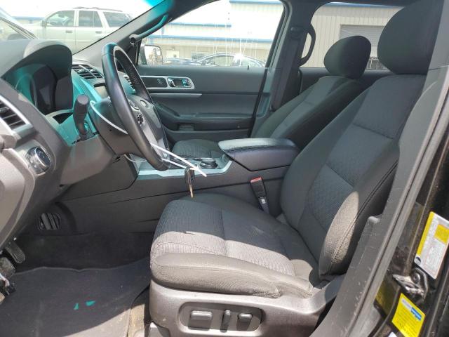 Photo 7 from auction – 2014 FORD EXPLORER X with VIN 1FM5K8D81EGA81521