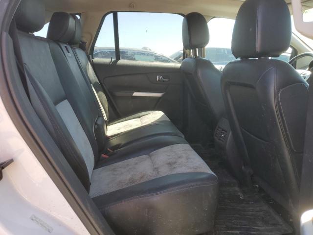 Photo 11 from auction – 2013 FORD EDGE SEL with VIN 2FMDK3JC2DBC19175