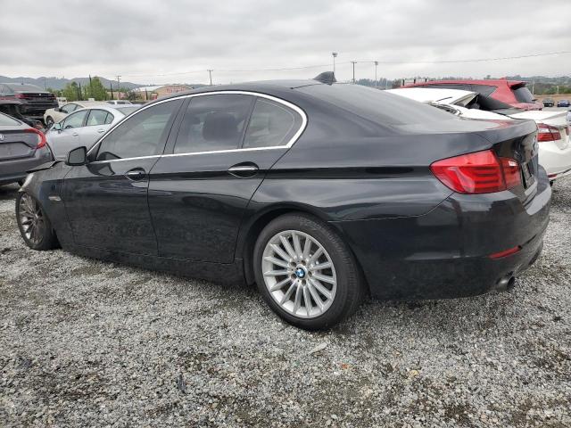 Photo 2 from auction – 2011 BMW 535 I with VIN WBAFR7C56BC603131