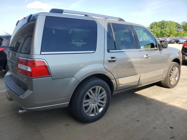 Photo 3 from auction – 2008 LINCOLN NAVIGATOR with VIN 5LMFU28508LJ06820