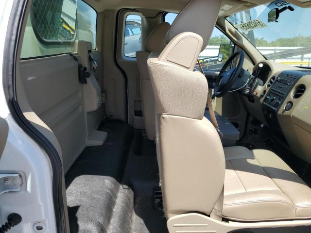 Photo 10 from auction – 2008 FORD F150 with VIN 1FTRF12218KC42970