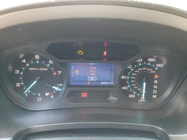 صورة رقم 9 من المزاد - 2013 FORD EXPLORER مع VIN 1FM5K8B8XDGC13886
