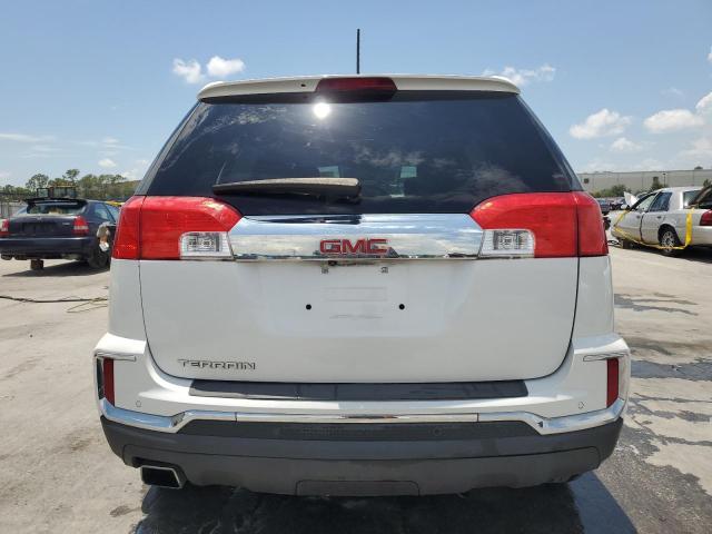 Photo 6 from auction – 2017 GMC TERRAIN SL with VIN 2GKALPEK8H6200890