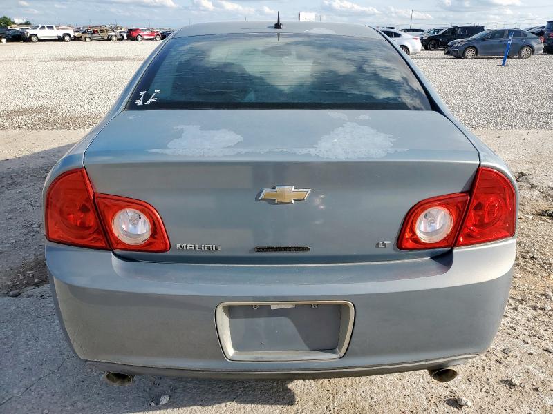 Photo 6 from auction – 2009 CHEVROLET MALIBU 2LT with VIN 1G1ZJ577894186261