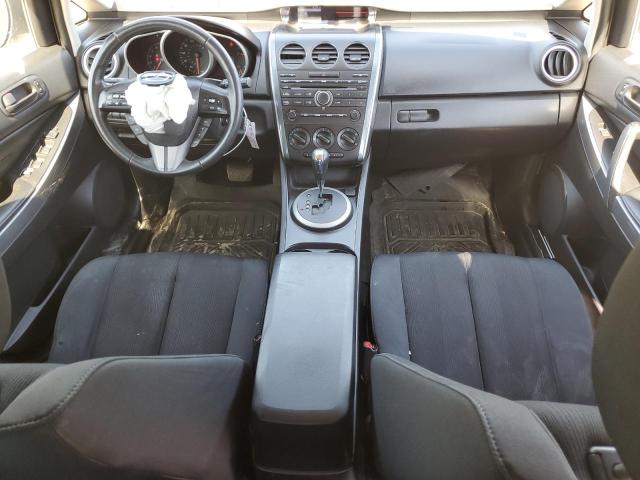 Photo 8 from auction – 2010 MAZDA CX-7 with VIN JM3ER2W55A0312026