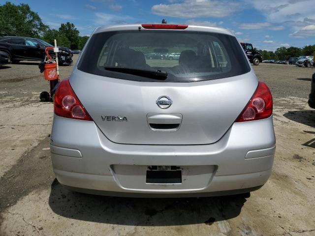 Photo 6 from auction – 2010 NISSAN VERSA S with VIN 3N1BC1CP5AL399767