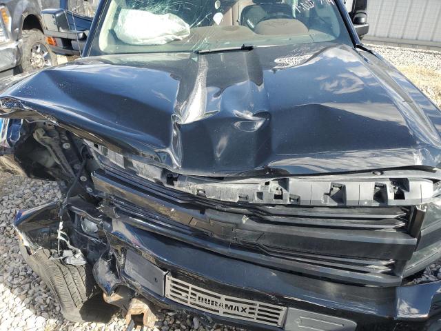 Photo 11 from auction – 2016 CHEVROLET SILVERADO with VIN 1GC4K1E82GF261248