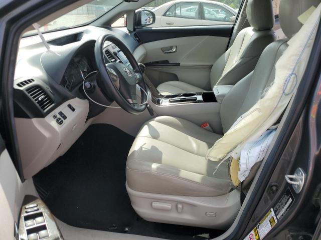Photo 7 from auction – 2011 TOYOTA VENZA with VIN 4T3ZA3BB2BU052233