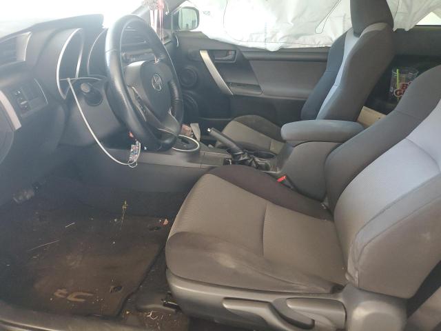 Photo 7 from auction – 2014 TOYOTA SCION TC with VIN JTKJF5C79E3068384