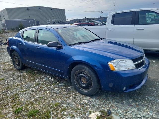 صورة رقم 4 من المزاد - 2010 DODGE AVENGER R/ مع VIN 1B3CC5FB5AN184397