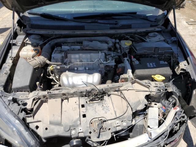 Photo 11 from auction – 2016 CHRYSLER 200 LIMITED with VIN 1C3CCCAB1GN175784