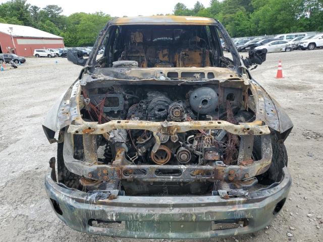 Photo 5 from auction – 2013 RAM 1500 SLT with VIN 1C6RR7LT9DS521618