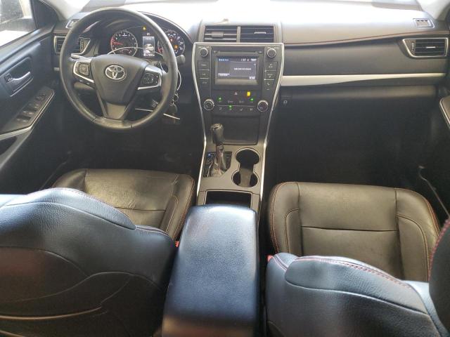 Photo 8 from auction – 2017 TOYOTA CAMRY LE with VIN 4T1BF1FK7HU758553