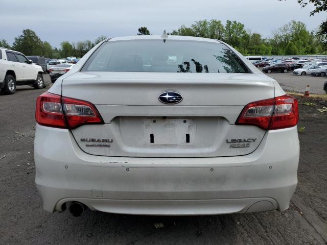Photo 6 from auction – 2017 SUBARU LEGACY SPO with VIN 4S3BNAS60H3005839