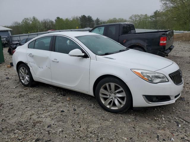 Photo 4 from auction – 2016 BUICK REGAL PREM with VIN 2G4GR5EX7G9175980