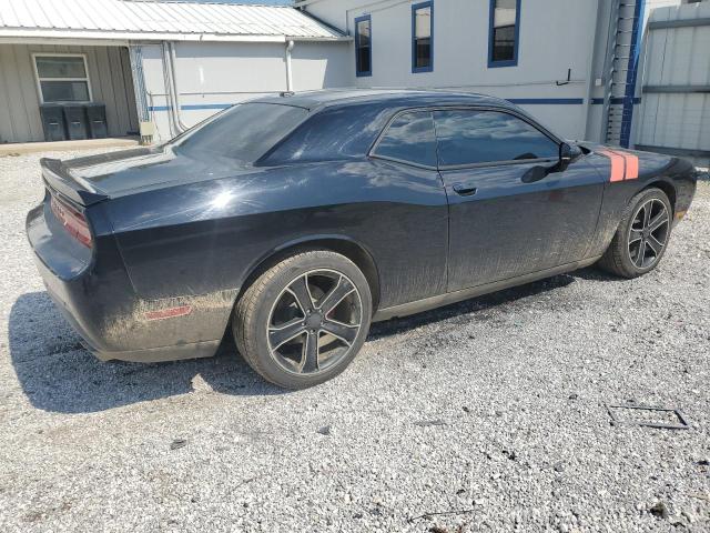 Фото 3 с аукциона – 2013 DODGE CHALLENGER с VIN 2C3CDYAGXDH594209