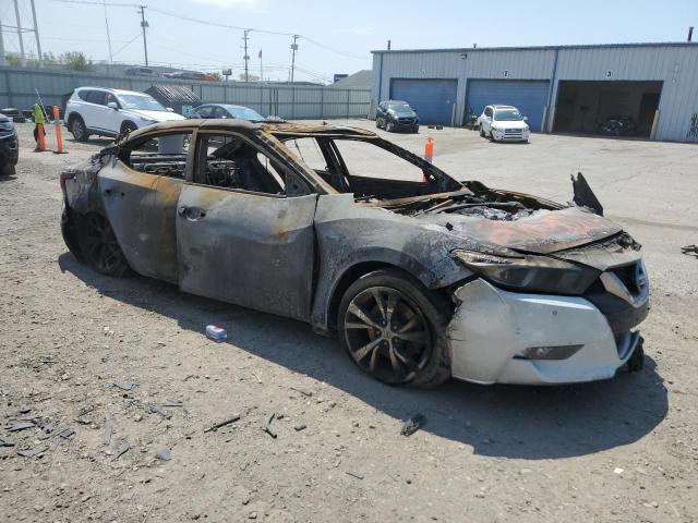 Photo 4 from auction – 2016 NISSAN MAXIMA 3.5 with VIN 1N4AA6AP0GC377426