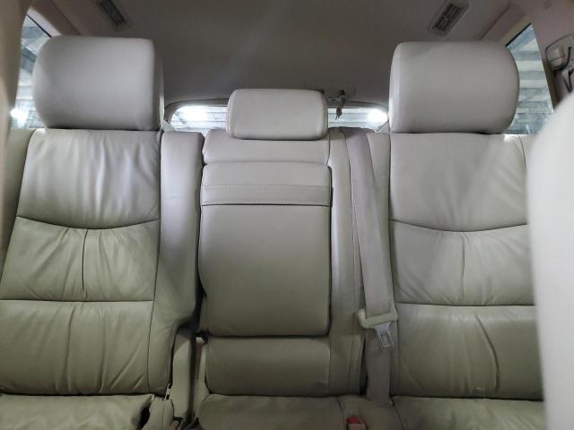 Photo 10 from auction – 2008 LEXUS GX 470 with VIN JTJBT20X580152552