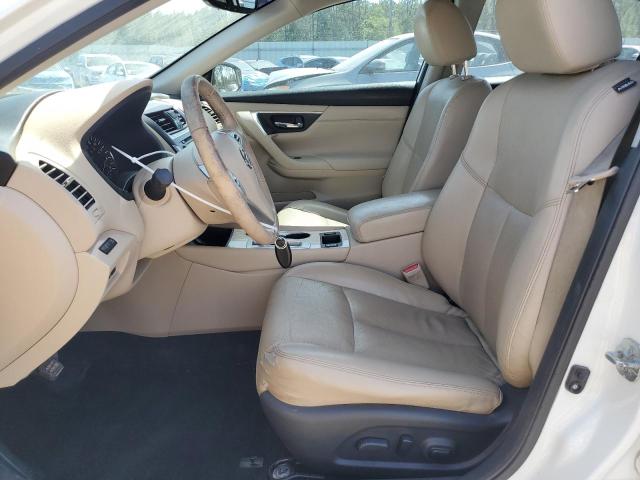 Photo 7 from auction – 2016 NISSAN ALTIMA 2.5 with VIN 1N4AL3AP0GC148320