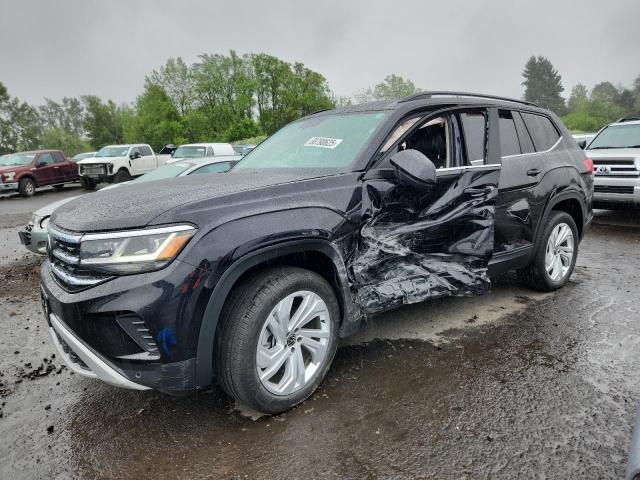 VOLKSWAGEN ATLAS SE 2023 with VIN 1V2HP2CA5PC501326 - Photo from auction