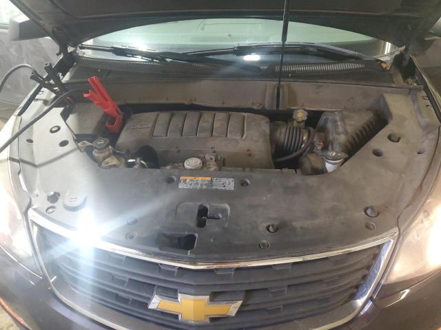 Photo 12 from auction – 2014 CHEVROLET TRAVERSE L with VIN 1GNKVFKD2EJ313752