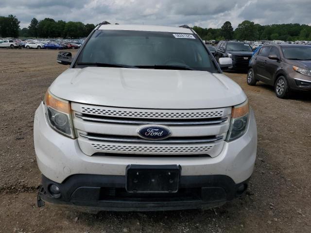 Photo 5 from auction – 2014 FORD EXPLORER L with VIN 1FM5K7F87EGA79652