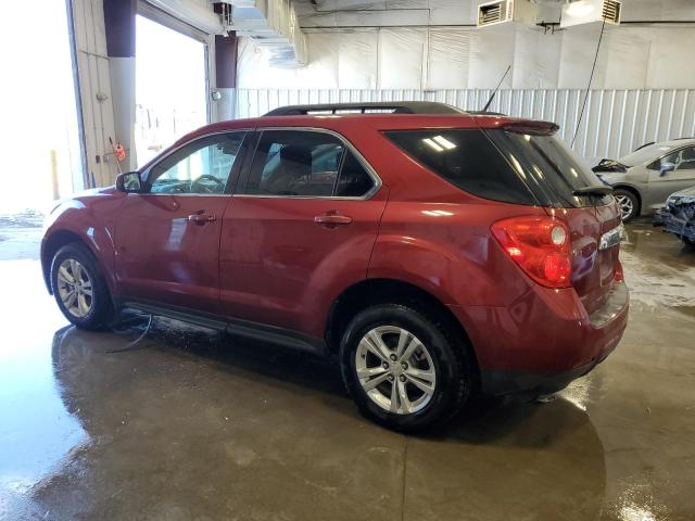 Photo 2 from auction – 2012 CHEVROLET EQUINOX LT with VIN 2GNFLEEK4C6236534