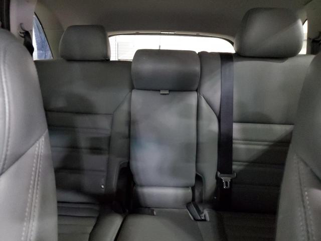 Photo 10 from auction – 2016 KIA SORENTO EX with VIN 5XYPHDA15GG022487