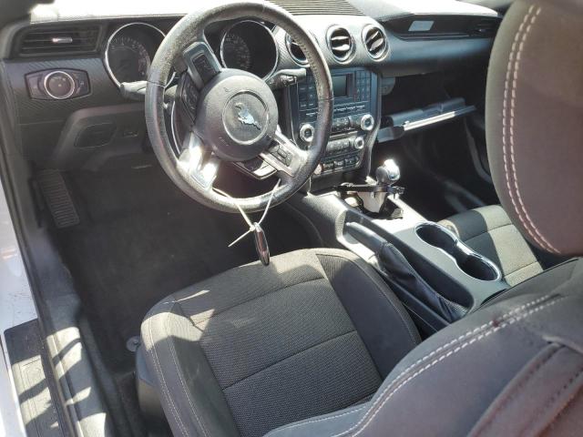 Photo 8 from auction – 2017 FORD MUSTANG with VIN 1FA6P8AM2H5305008