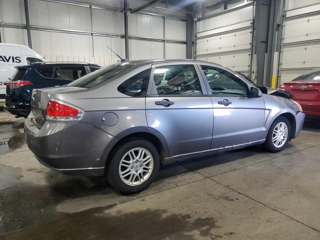 Photo 3 from auction – 2011 FORD FOCUS SE with VIN 1FAHP3FN6BW115906