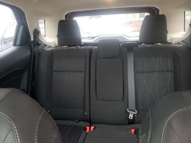 Photo 10 from auction – 2021 FORD ECOSPORT S with VIN MAJ6S3GL9MC406973