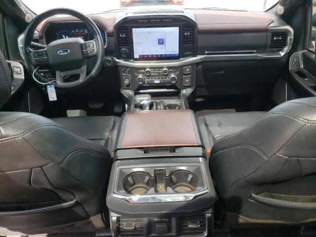 Photo 8 from auction – 2021 FORD F150 SUPER with VIN 1FTFW1ED0MFC98028